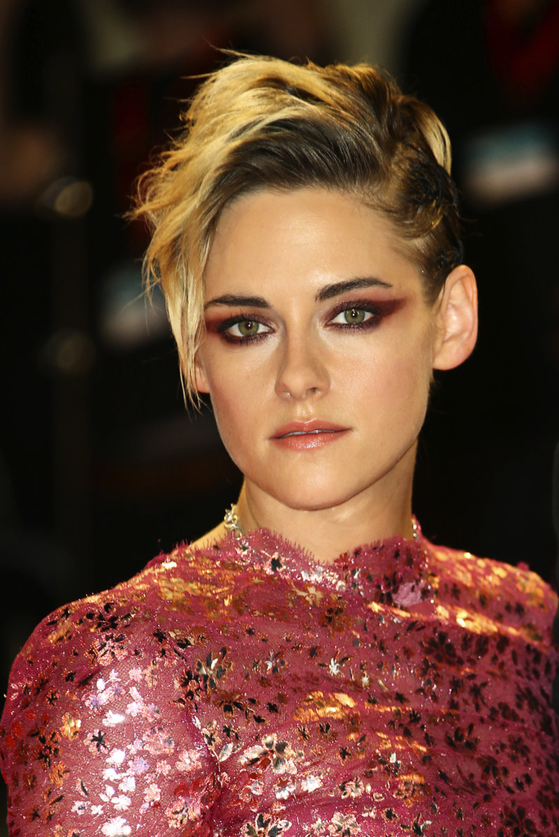 Kristen Stewart Kristen Stewart